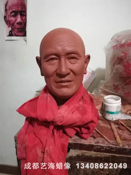成都做一个人物蜡像多少钱 成都做一个人物蜡像多少钱