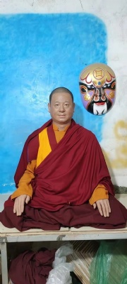 藏传活佛像2022 (4)